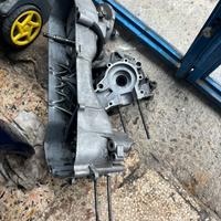 CARTER MINARELLI A DISCO