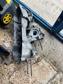 CARTER MINARELLI A DISCO