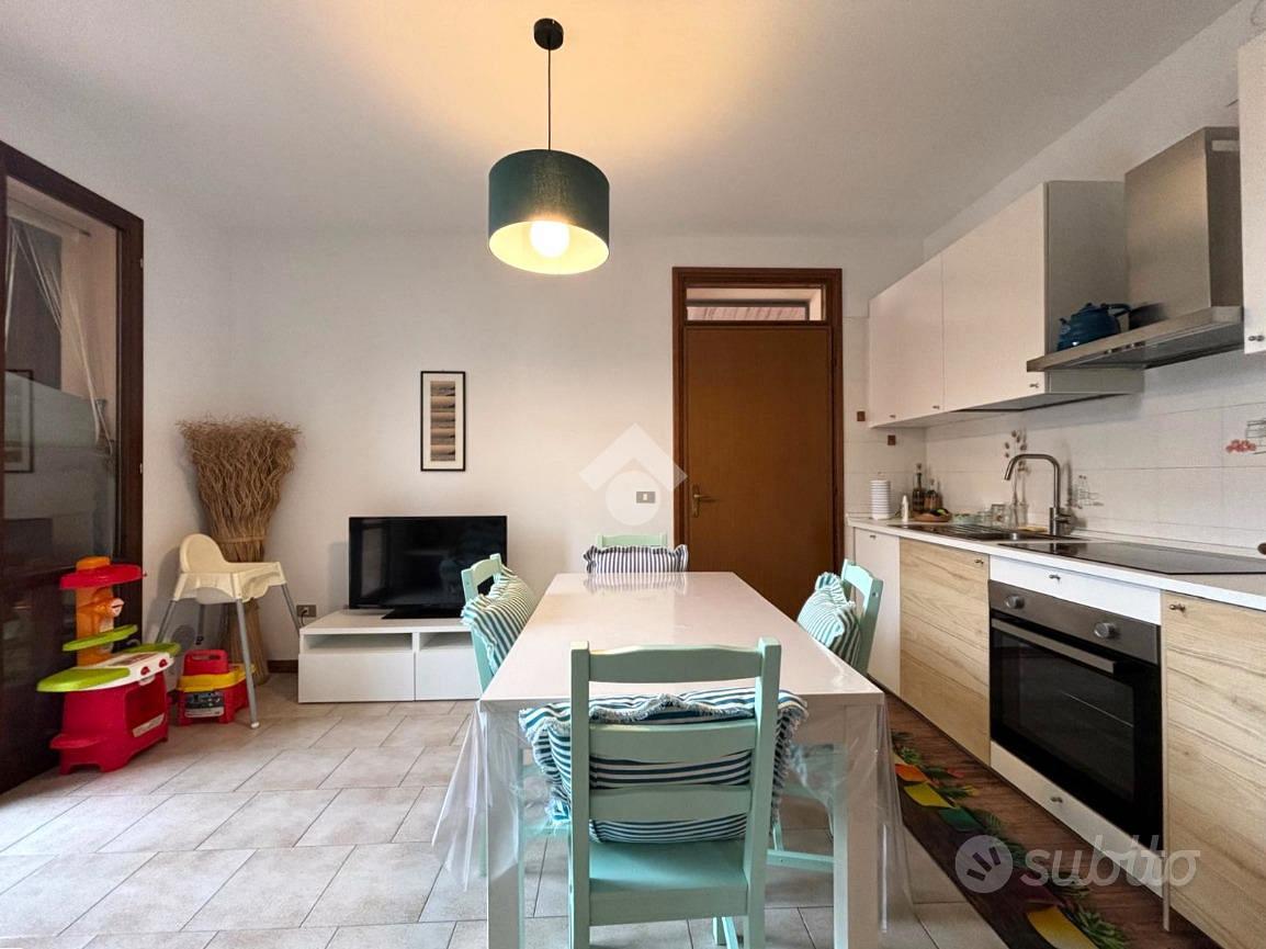 Appartamento – Ravenna, Marina Romea - Vista 4