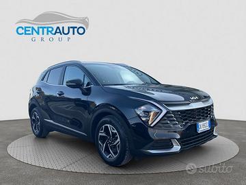 Kia Sportage 1.6 crdi 136cv mhev Business