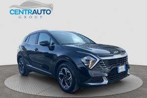 Kia Sportage 1.6 crdi 136cv mhev Business