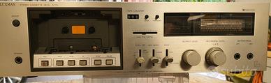 Registratore Luxman K 115