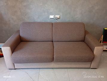 Divano  letto