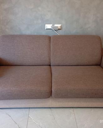 Divano  letto