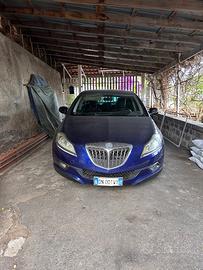 Lancia Delta