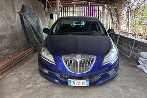 Lancia Delta