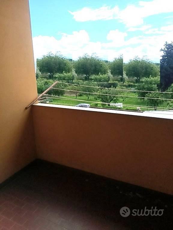 Appartamento di 120 m² con 5 locali a Poggio a Cai - Vista 5