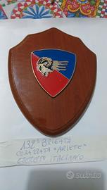 crest 132° Brigata Corazzata ARIETE - Esercito 