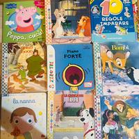 Libri per bambini