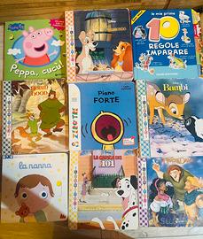 Libri per bambini