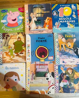 Libri per bambini