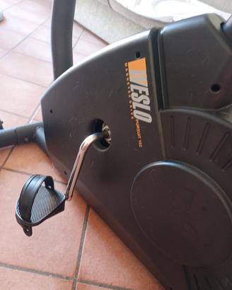 cyclette fitness da casa 