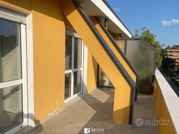 Appartamento di 103 m² con 3 locali a Milano