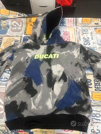 Felpa Ducati