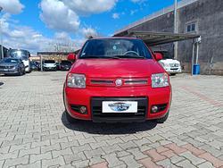 Fiat Panda 1.2 Climbing Natural Power