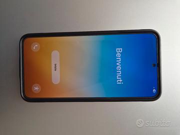 Samsung Galaxy S23 256Gb Nero