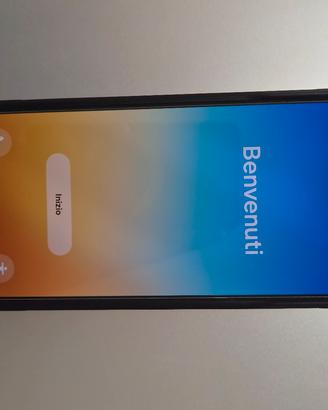 Samsung Galaxy S23 256Gb Nero