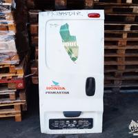 PORTA POST BATTENTE SX NISSAN PRIMASTAR 2.0 TD 200