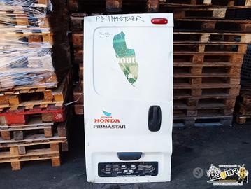 PORTA POST BATTENTE SX NISSAN PRIMASTAR 2.0 TD 200