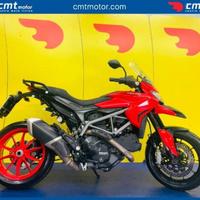 DUCATI Hypermotard 821 Garantita e Finanziabile