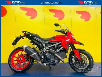 DUCATI Hypermotard 821 Garantita e Finanziabile