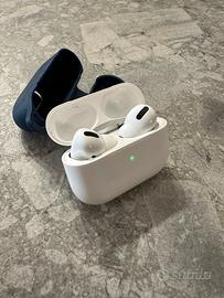 Apple AirPods Pro 1a serie
