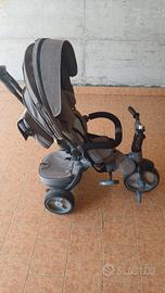 QPlay triciclo 3 in 1