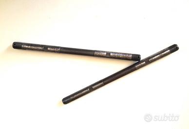 Alberini bracci Fiat 600 Multipla