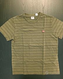 T Shirt Levis Taglia M