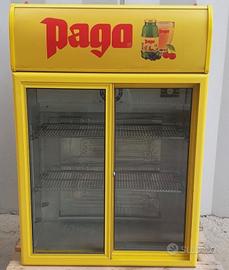 Frigo pago