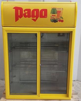 Frigo pago