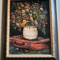 QUADRO DEL MAESTRO SENIGALLIESI.