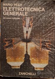 Elettrotecnica generale 