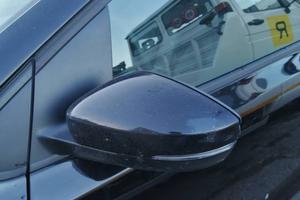 Specchio sinistro VOLKSWAGEN POLO del 2011