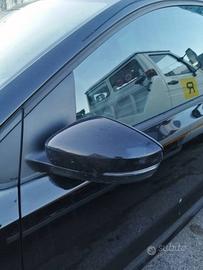 Specchio sinistro VOLKSWAGEN POLO del 2011