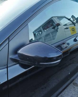 Specchio sinistro VOLKSWAGEN POLO del 2011