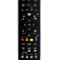 Telecomando universale tv sony