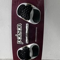 Tavola kitesurf