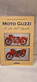 libro Moto Guzzi del 2005