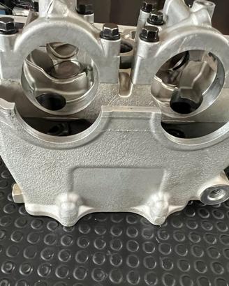 Testata YZF250 10/13   17D111021100