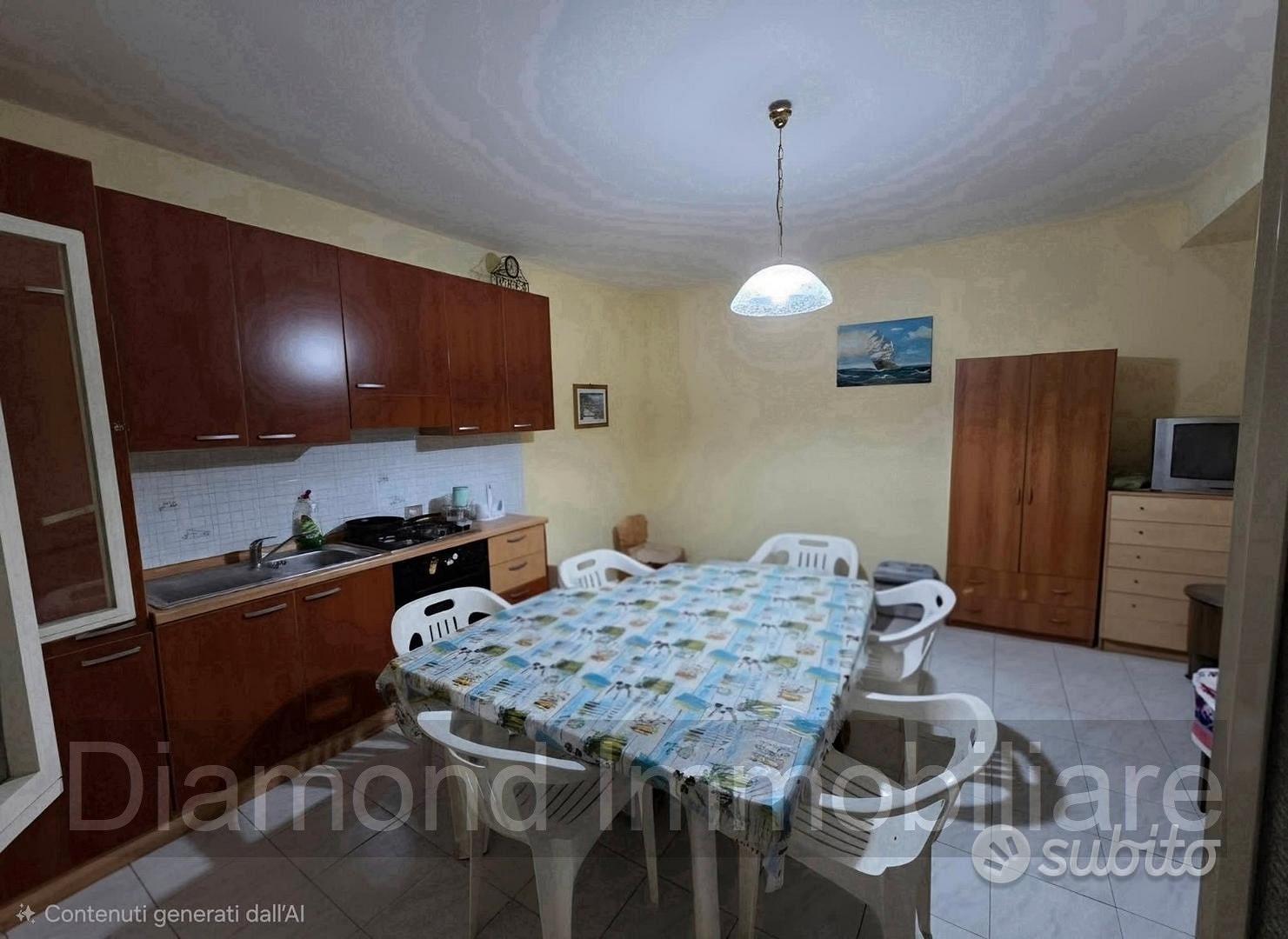 Appartamento – Catania, Nesima Superiore, Monte Po-Nesima-San Leone-Rapisardi - Vista 3