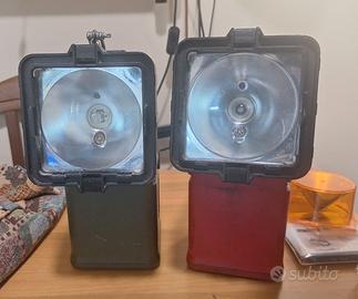 Lampada di emergenza ova top lux