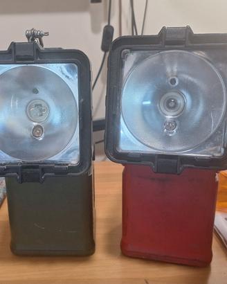 Lampada di emergenza ova top lux