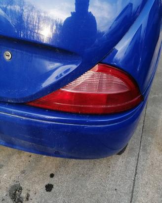 Fanale posteriore destro LANCIA Y del 2002