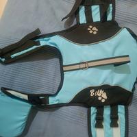 salvagente per cane S