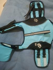 salvagente per cane S