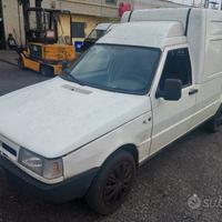 Ricambi Fiat Fiorino 1.4 Benzina 2000