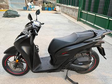 sh 125 sport