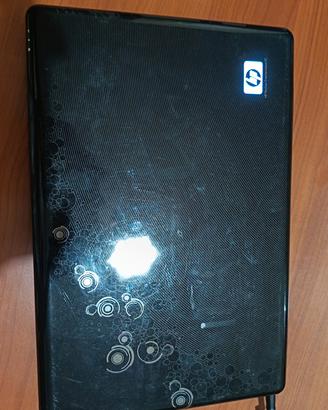 Computer portatile HP LEGGI DESCRIZIONE 