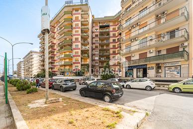 4 vani 150 mq con Terrazzo, Box e Posto Auto.